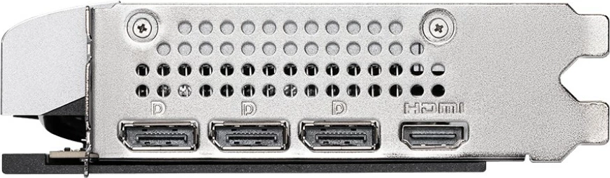 Kartelë grafike MSI RTX 5060 Ti Ventus 2X Plus 8GB GDDR7