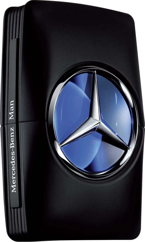Eau de Toilette për meshkuj Mercedes-Benz Man 100ml