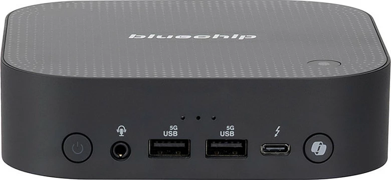 Kompjuter bluechip BUSINESSline M1470 CU7 32GB 500GB SSD Wi-Fi 7 i zi