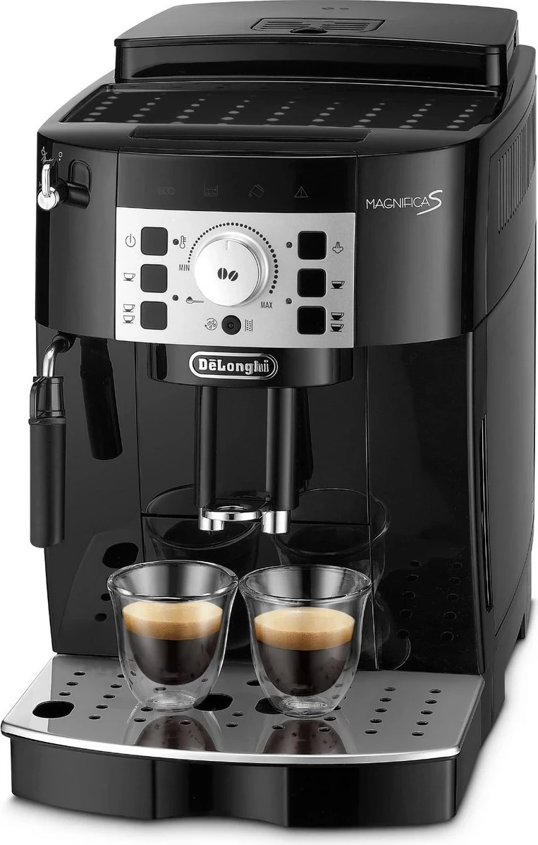 Aparat kafeje automatik De'Longhi Magnifica S ECAM 22.115.B 1450W, i zi