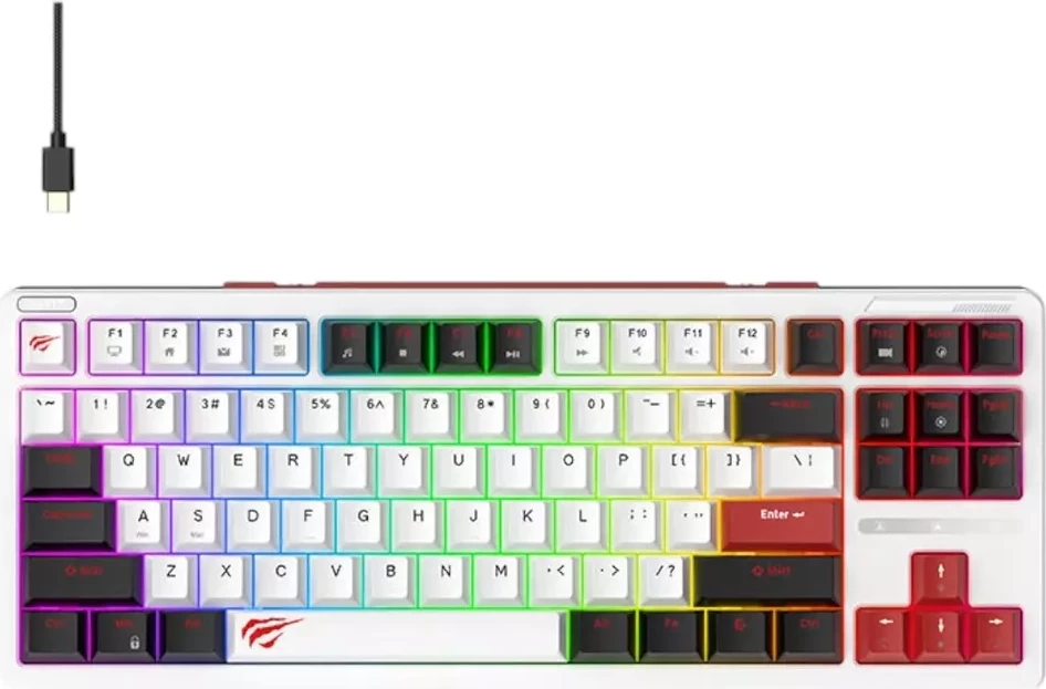 Tastierë HAVIT KB902L