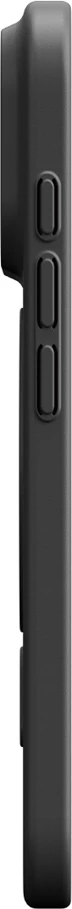 Mbështjellës AmazingThing Minimal Air për iPhone 17 Pro Max, MagSafe, i zi