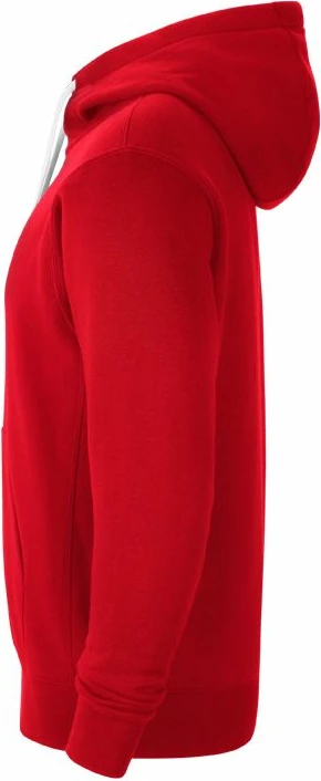 Duks për djem Nike Park 20 Fleece, i kuq