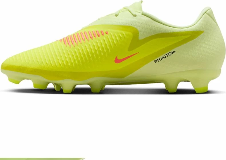 Atlete futbolli Nike Phantom 6 Low Academy FG/MG HJ4564-800 [Madhësia: 42.5]