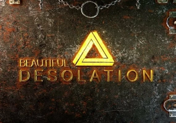 Beautiful Desolation EN/DE/FR/RU Global