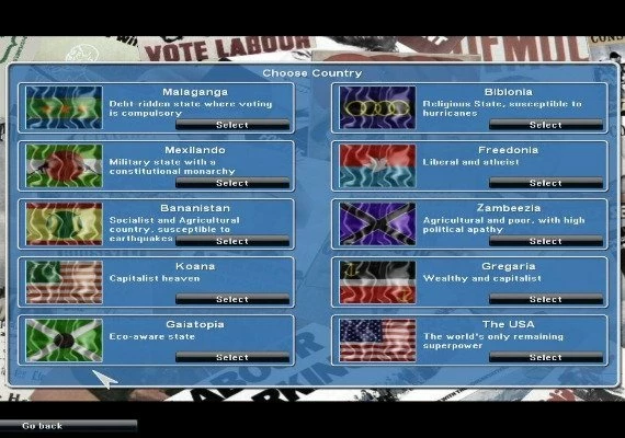 Democracy 2 EN Global