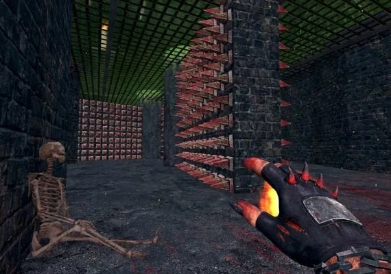 SEUM: Speedrunners from Hell EN/DE/FR/PL/JA/RU/ZH/ES Global