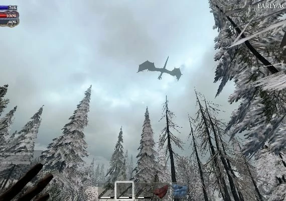 Savage Lands EN Global