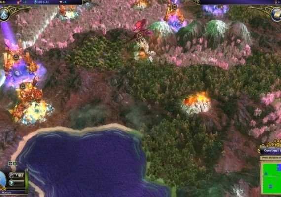 Warlock: Master of the Arcane EN/DE/FR/RU/ES Global