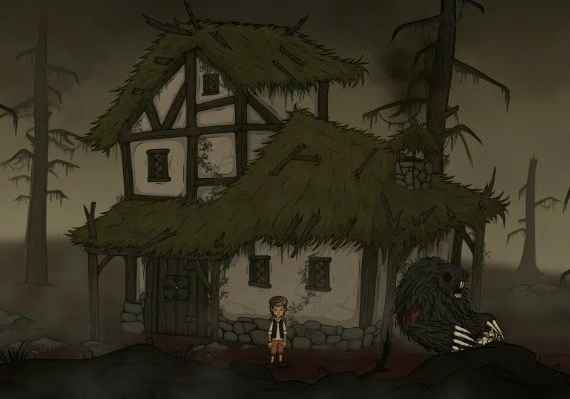 Creepy Tale - Bundle Global