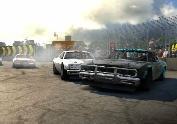 Grid 2 - All In Pack DLC EN/DE/FR/IT/PL/JA/PT/ES Global