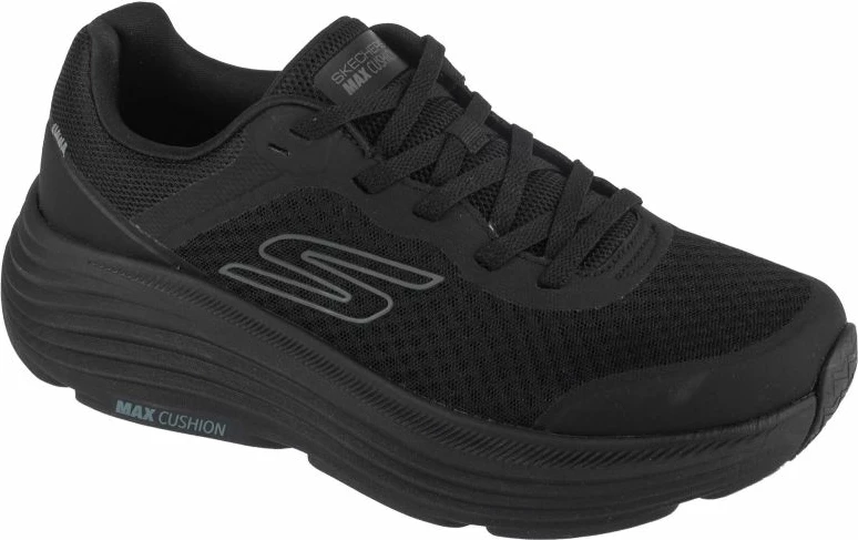 Atlete Skechers Max Cushioning Endeavor 220613-BBK, të zeza [Madhësia: 42]