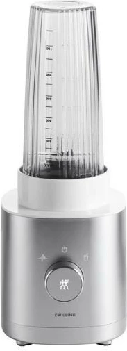 Blender Zwilling ENFINIGY, 0.55L, 600W, argjendtë