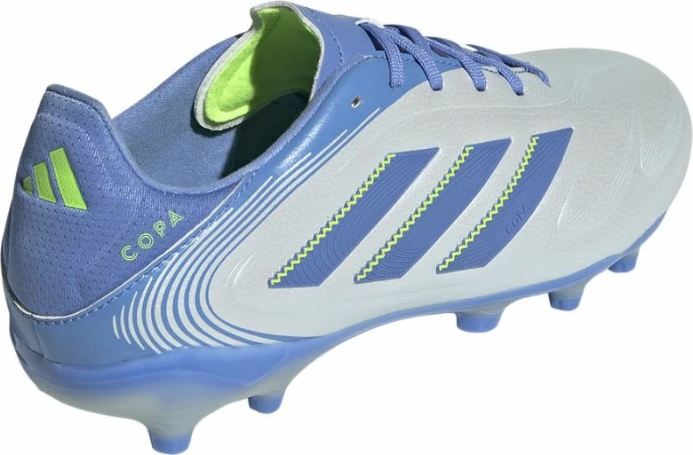 Atlete futbolli për fëmijë adidas, të kaltra