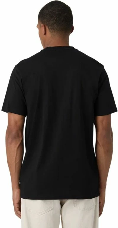 Maicë për meshkuj Fila, e zezë