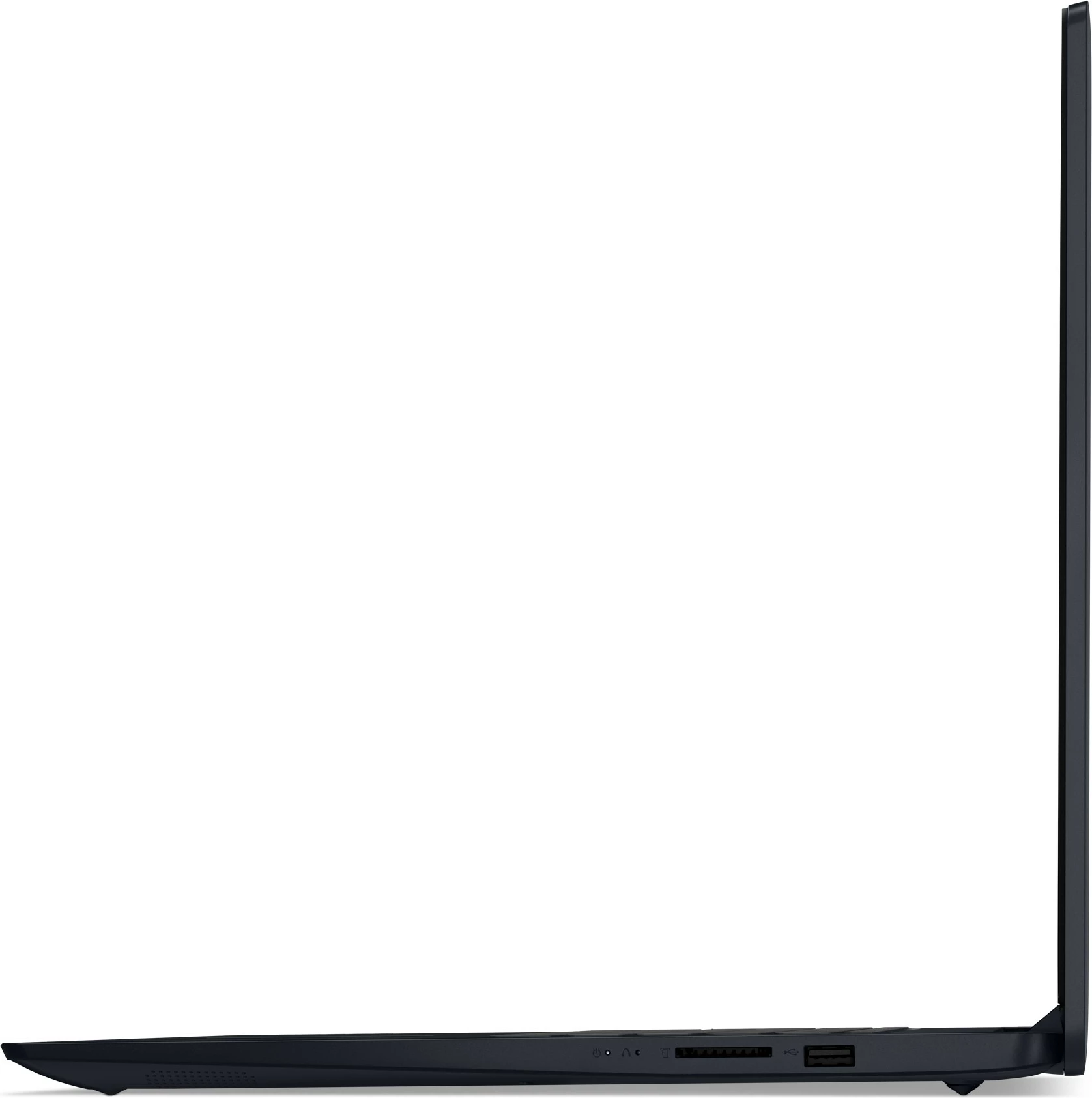 Kompjuter Lenovo IdeaPad 3 17IAU7, 8GB RAM, 512GB SSD, 17.3 inç, Abyss Blue