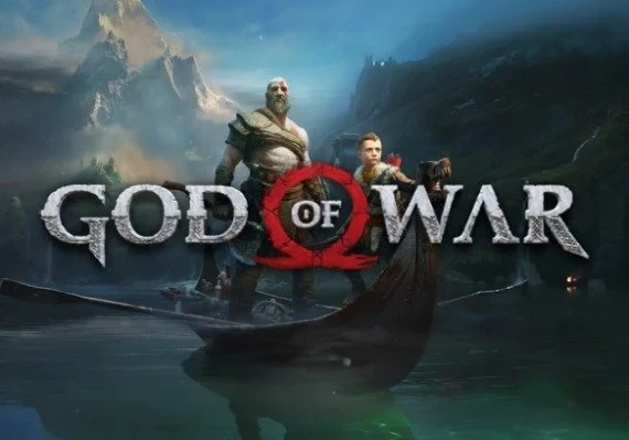 God of War Global