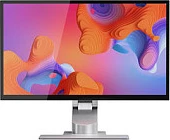 Monitor ALOGIC 32A4KPDTMSLV 32" 4K UHD, touchscreen, LED, USB-C PD, argjendtë