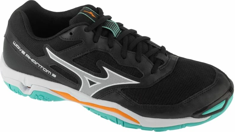 Atlete Mizuno për meshkuj, të zeza