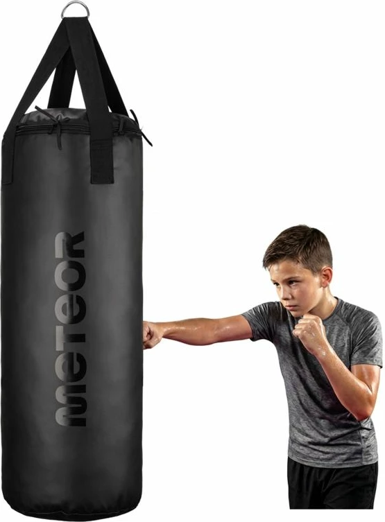 Thes boksi për ushtrime Meteor, uniseks, 12 kg [Madhësia: Standarde]
