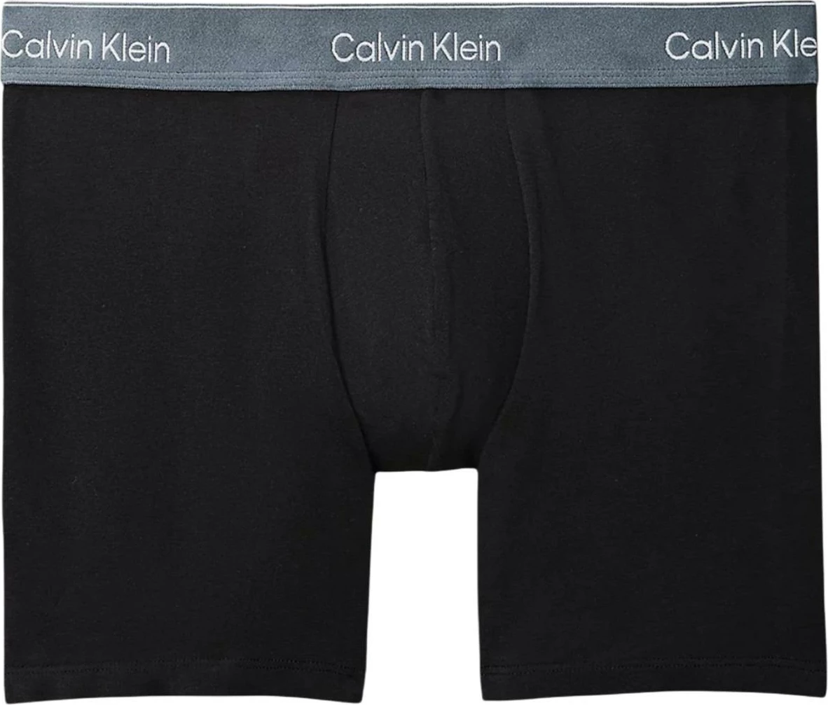 Të brendshme për meshkuj Calvin Klein Underwear LV00NB4394, magenta [Madhësia: M]