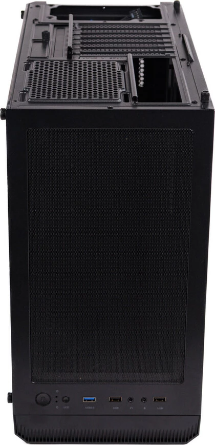 Shtëpizë SAMA 2051 (Zezë)