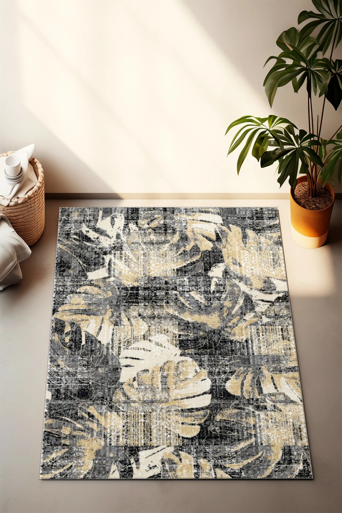 Qilim për korridor, shumëngjyrësh, Conceptum Hypnose, CT-1227, 80x150cm