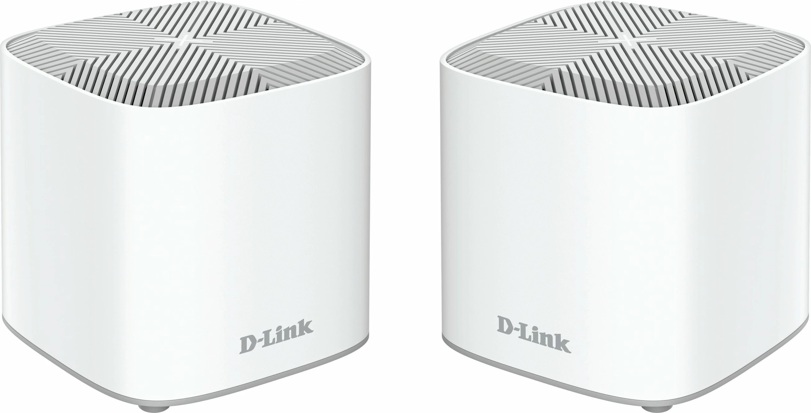 Sistem Wi-Fi D-Link COVR AX1800, Dual Band, Mesh, 2.4 GHz, 5 GHz