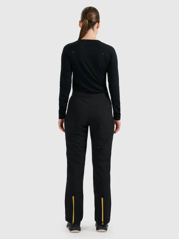 Pantallona trekking për femra 4f 4FRAW25TFTRF1234-20S [Madhësia: XL]