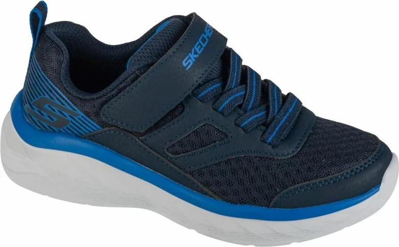 Aksesor lifestyle Skechers, navy blue
