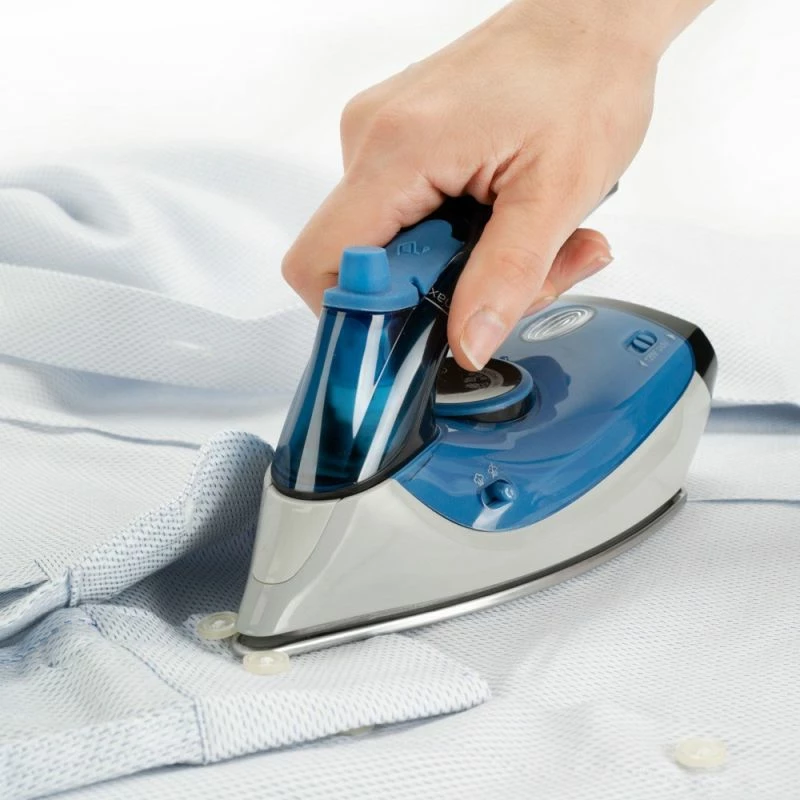 Hekur udhëtimi WD BXIR1000E, blu-argjendtë