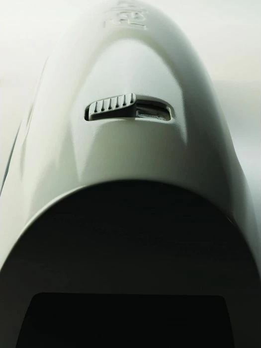 Laminator Fellowes Lunar A3 5716701, për fletë A3, 80 mikron, bardhë/gri