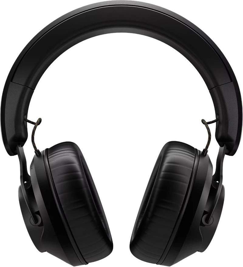 Kufje studio ADAM AUDIO H200, të mbyllura, të zeza