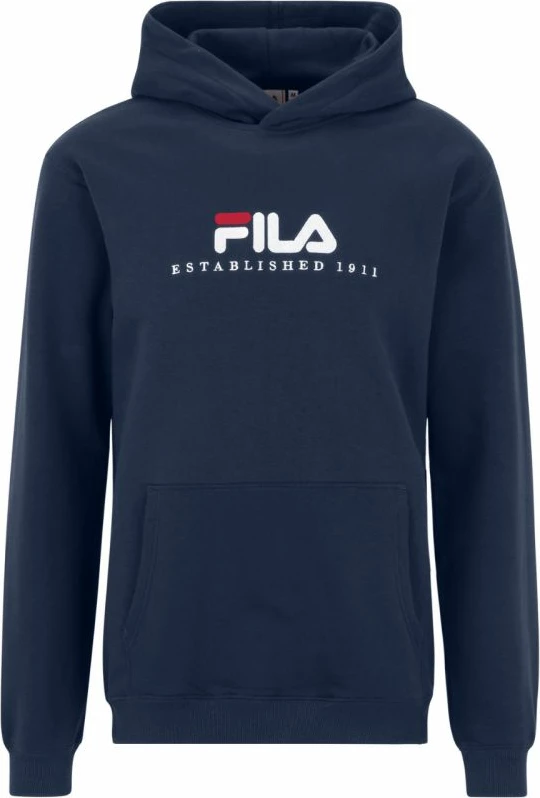 Duks për meshkuj Fila, i kaltër