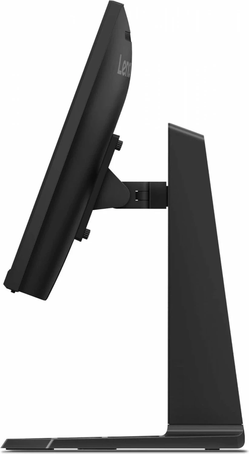 Monitor Lenovo R24e 23.8", IPS, Full HD, 180Hz, e zezë