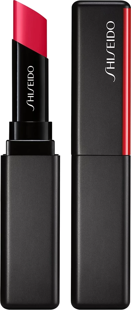 Balsam për buzë Shiseido ColorGel LipBalm 106 Redwood për femra 2g