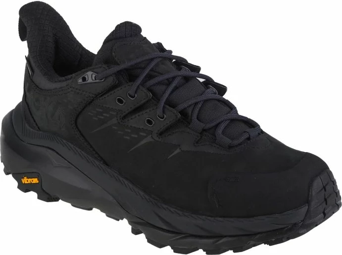 Atlete për meshkuj Hoka, të zeza