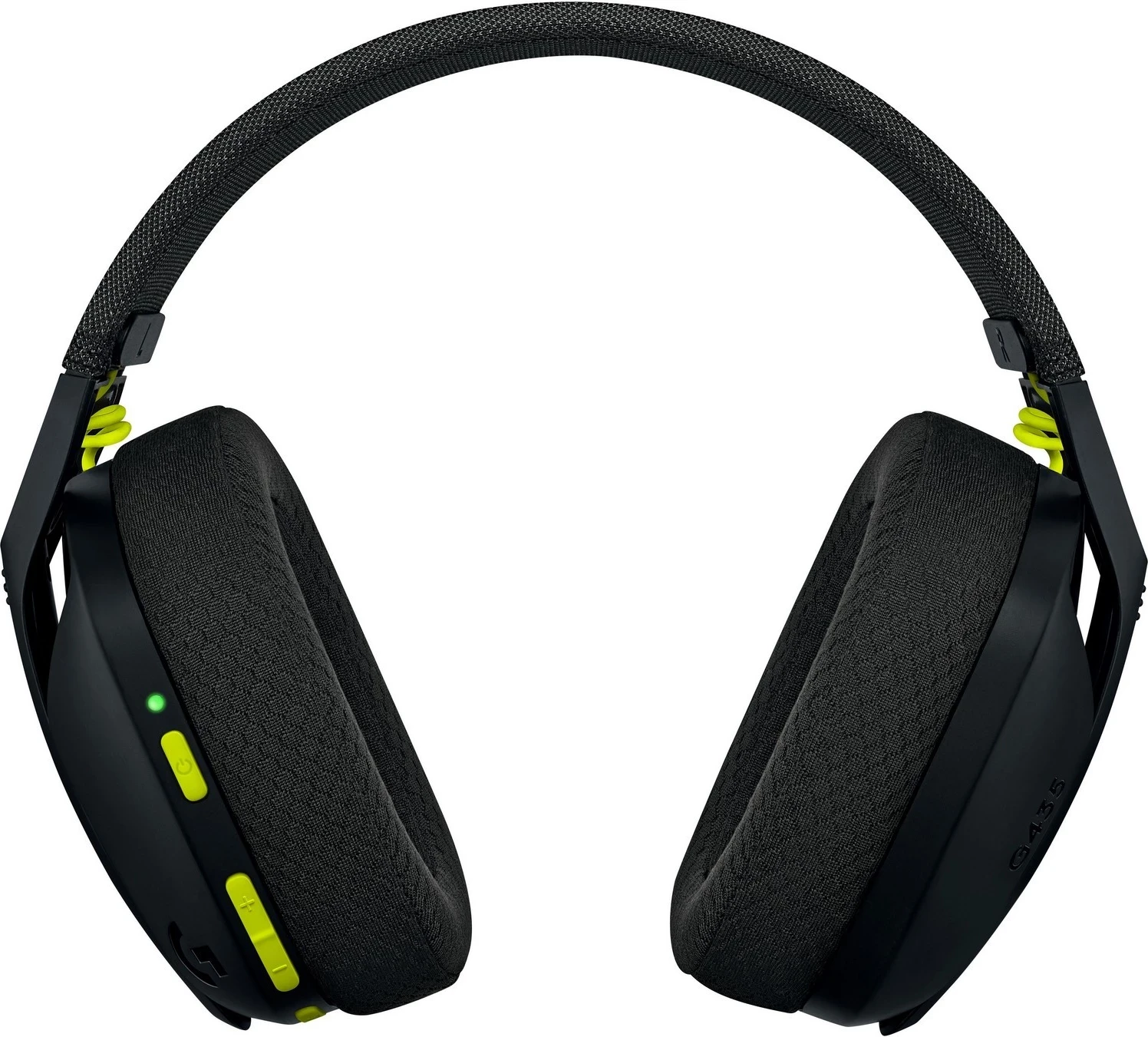 Kufje për gaming Logitech G435, të zeza