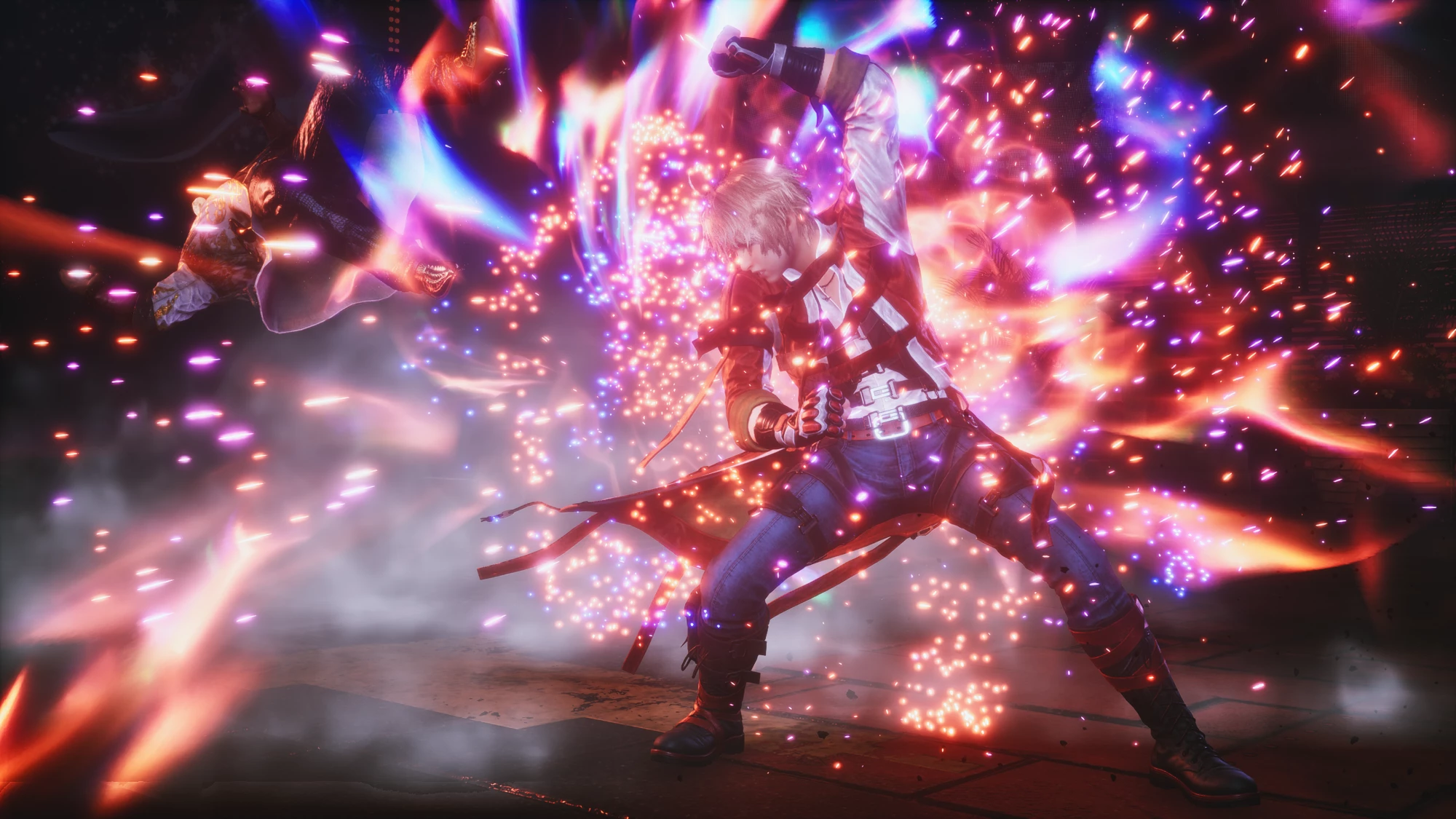 Lojë Xbox Series X Bandai Namco Tekken 8 Launch Edition PEGI 16