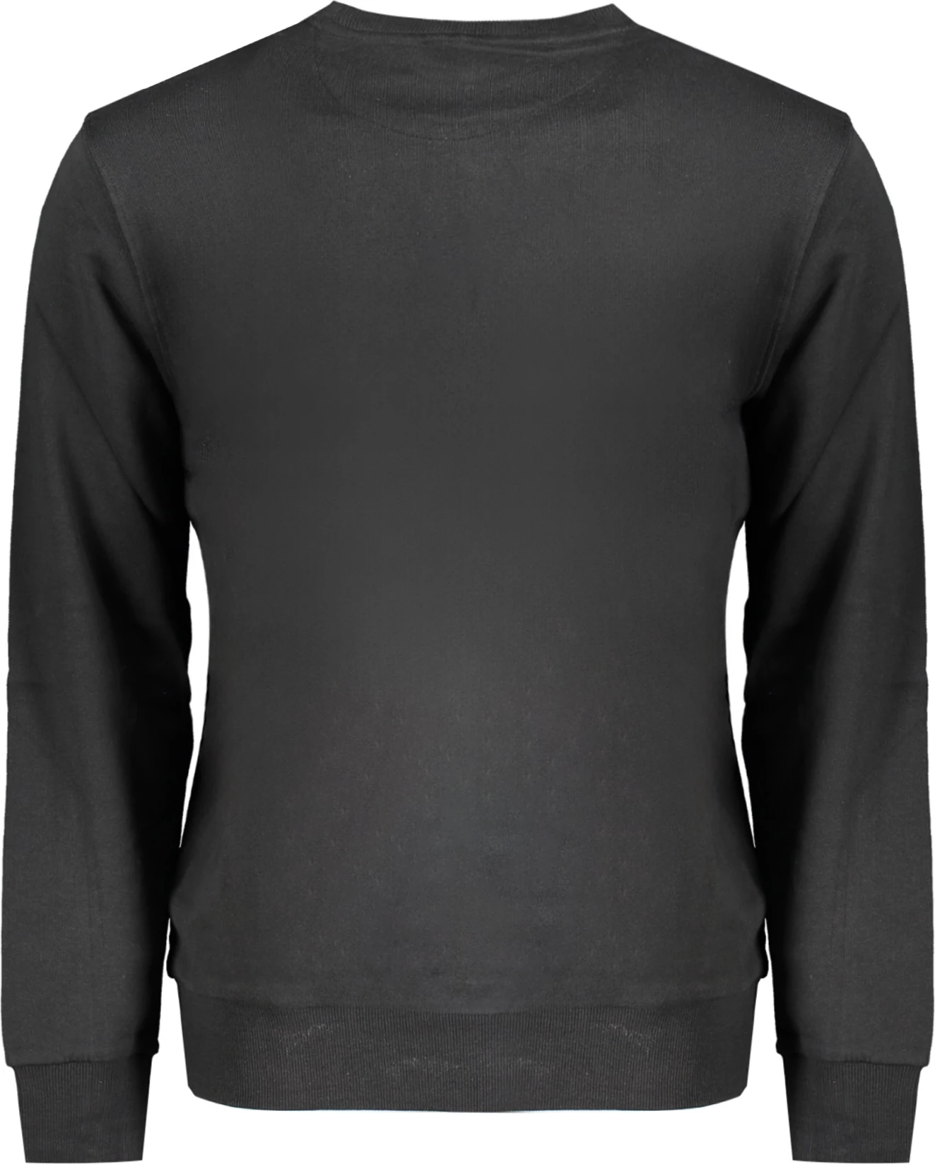 Duks për meshkuj NORTH SAILS, i zi