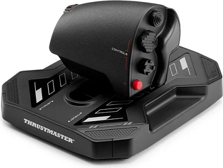 Joystick HOTAS Thrustmaster Sol-R 4, PC, USB Type-C, Wired, RGB, i zi