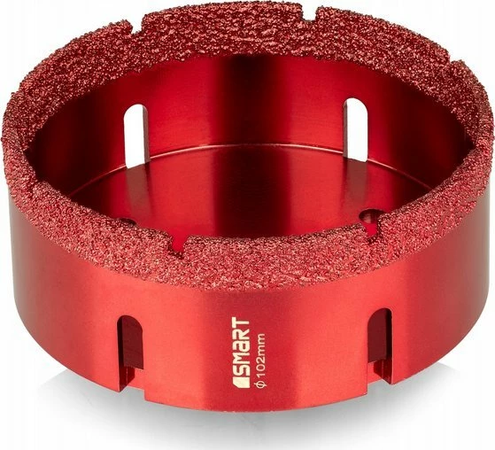 Kuronë diamanti Smart SM-25-1020 102mm thellësi 35mm M14 për gres