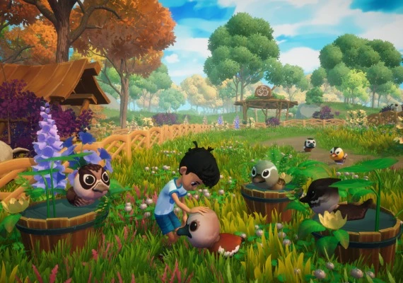 Everdream Valley - Family Time DLC EN/DE/FR/IT/PL/ES Global