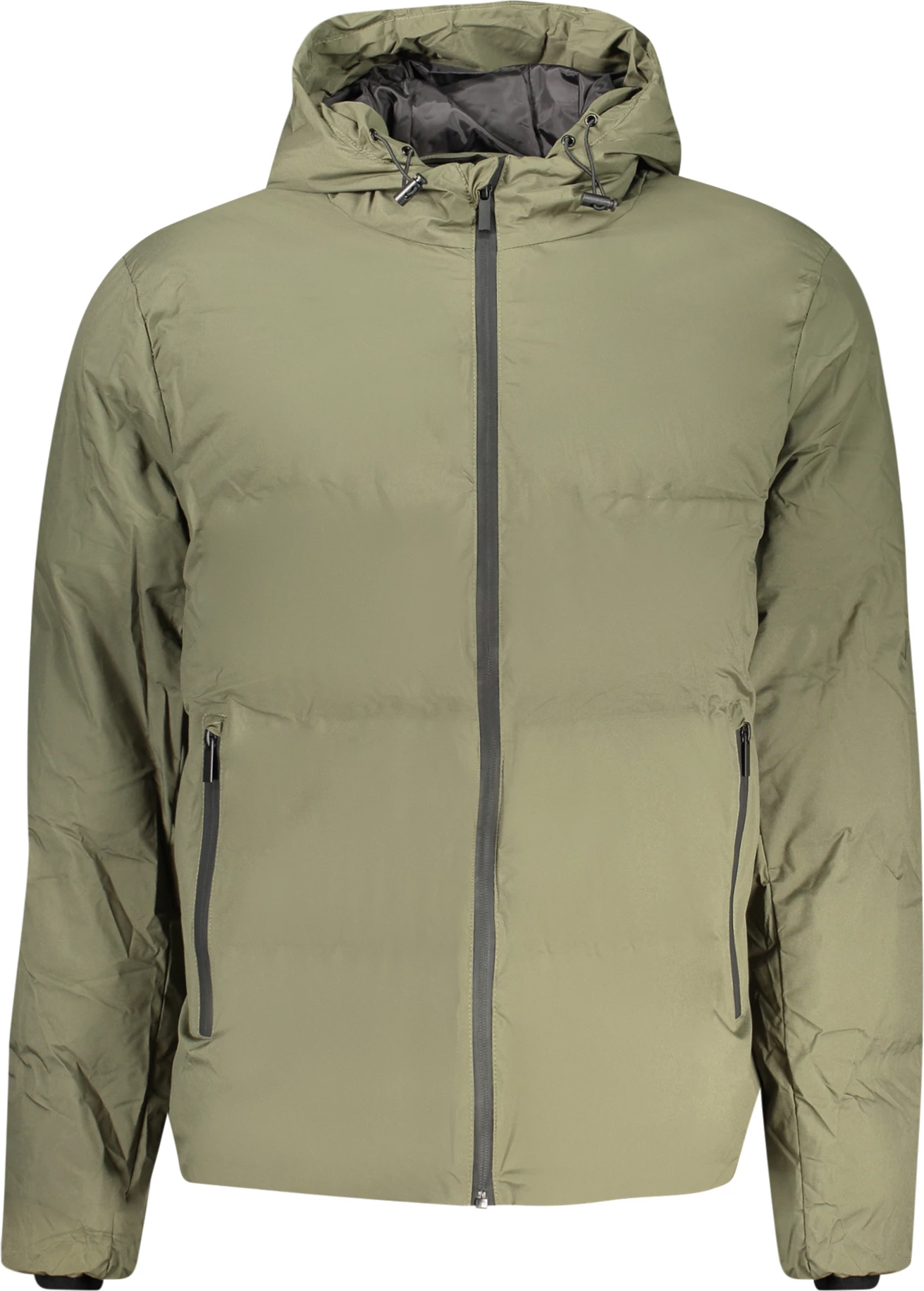 Jakne U.S. GRAND meshkuj, e gjelbër