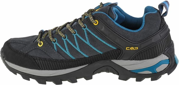 Atlete për meshkuj CMP, blu marine [Madhësia: 40]