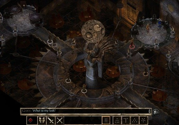 Baldur's Gate - The Complete Saga EN/DE/FR/ES Global
