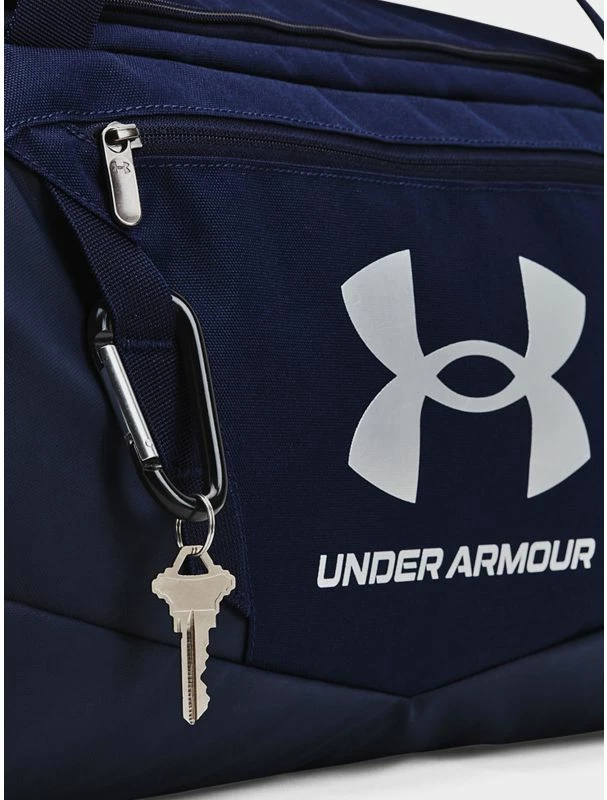 Çantë Under Armour për stërvitje, blu marine