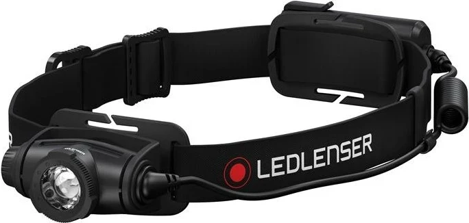 Dritë dore Ledlenser H5 Core