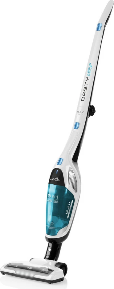 Fshesë Me Bateri Eta Dasty AquaPlus ETA344790010