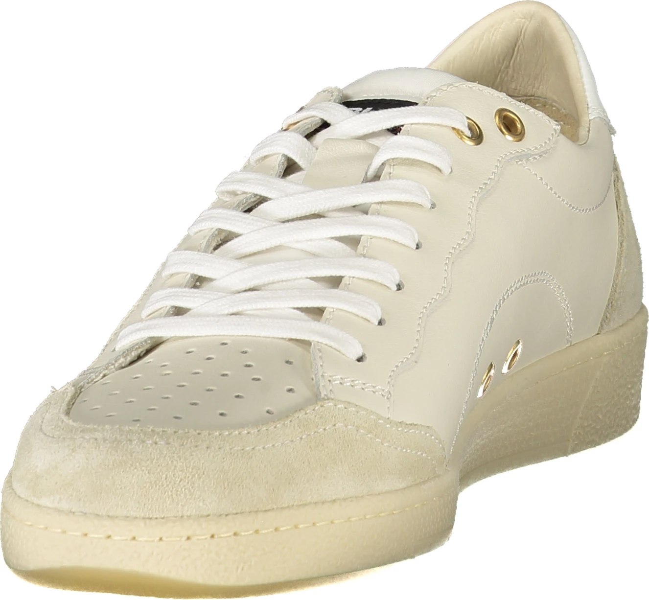 Atlete Blauer meshkuj, të bardha